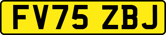 FV75ZBJ