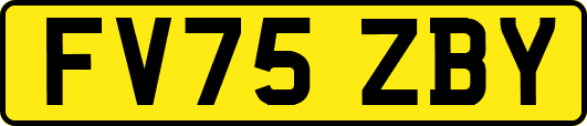 FV75ZBY