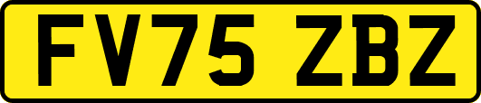 FV75ZBZ