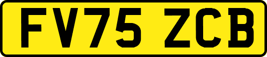FV75ZCB