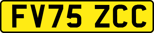 FV75ZCC
