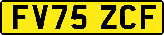 FV75ZCF
