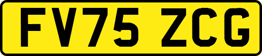 FV75ZCG