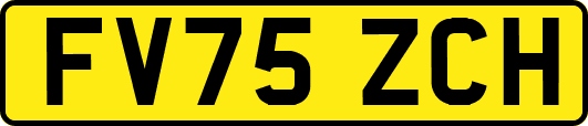 FV75ZCH
