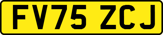 FV75ZCJ
