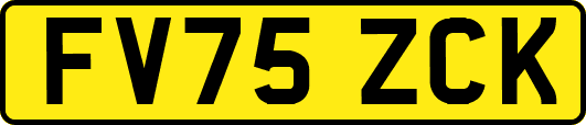 FV75ZCK