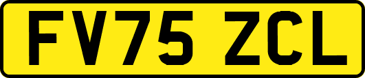 FV75ZCL