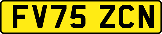 FV75ZCN