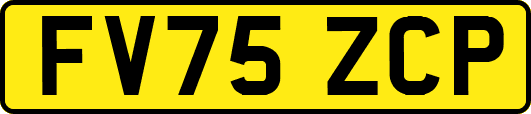 FV75ZCP