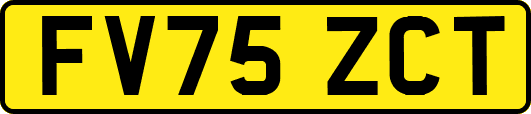 FV75ZCT