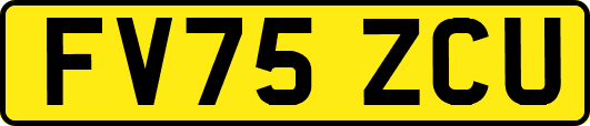 FV75ZCU