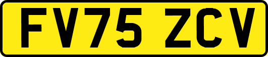 FV75ZCV