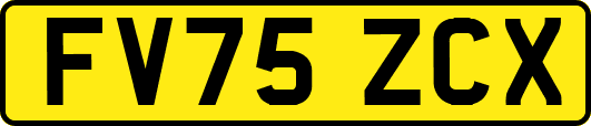 FV75ZCX