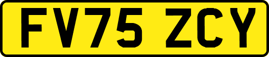 FV75ZCY