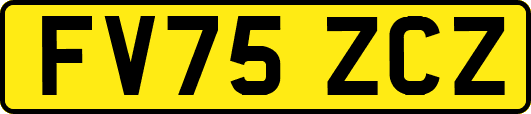 FV75ZCZ