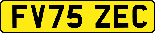 FV75ZEC