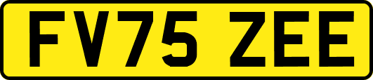 FV75ZEE