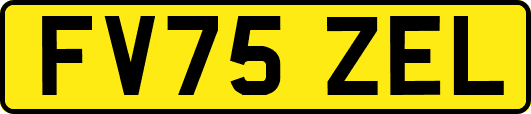 FV75ZEL