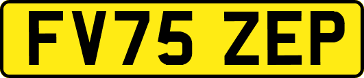 FV75ZEP