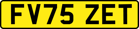 FV75ZET