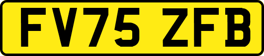 FV75ZFB
