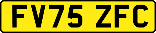 FV75ZFC