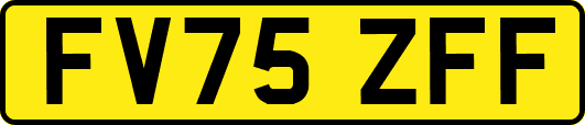 FV75ZFF