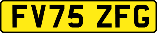 FV75ZFG
