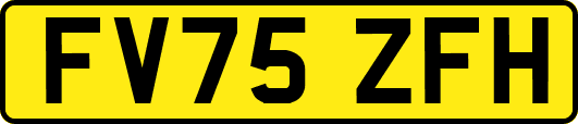 FV75ZFH
