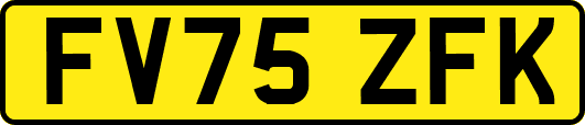 FV75ZFK