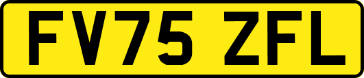 FV75ZFL