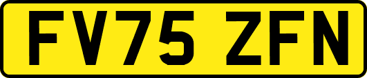 FV75ZFN