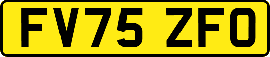 FV75ZFO