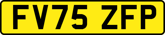 FV75ZFP