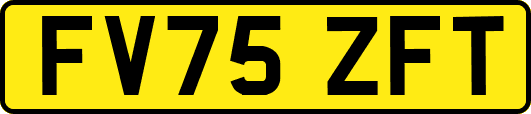 FV75ZFT