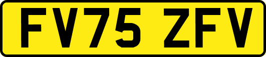 FV75ZFV