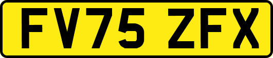 FV75ZFX