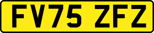 FV75ZFZ