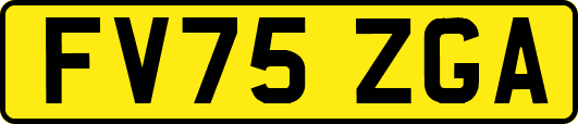 FV75ZGA