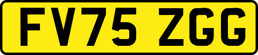 FV75ZGG