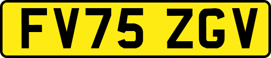 FV75ZGV