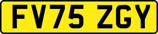 FV75ZGY
