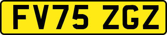 FV75ZGZ