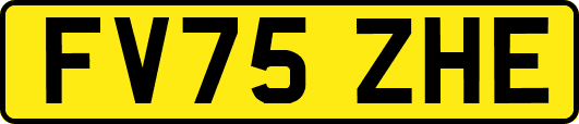 FV75ZHE