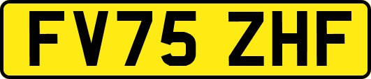 FV75ZHF
