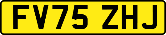 FV75ZHJ
