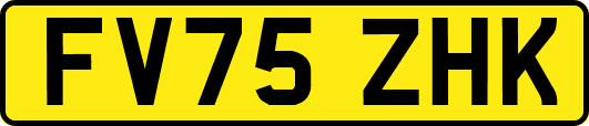 FV75ZHK