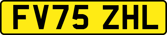 FV75ZHL