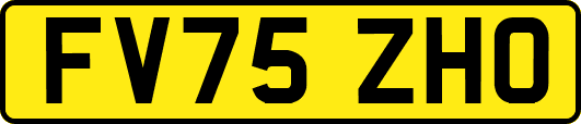 FV75ZHO