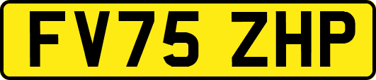 FV75ZHP